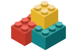 LEGO Bricks