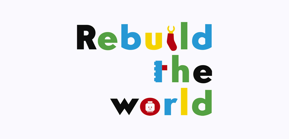 How LEGO’s Rebuild The World Campaign Affects Adults In The Workplace