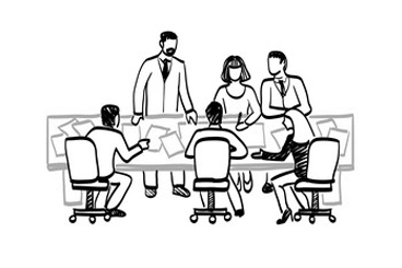 Meetings, Retreats, Workshops