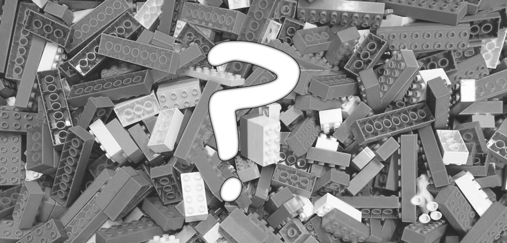 LEGO® SERIOUS PLAY® FAQs