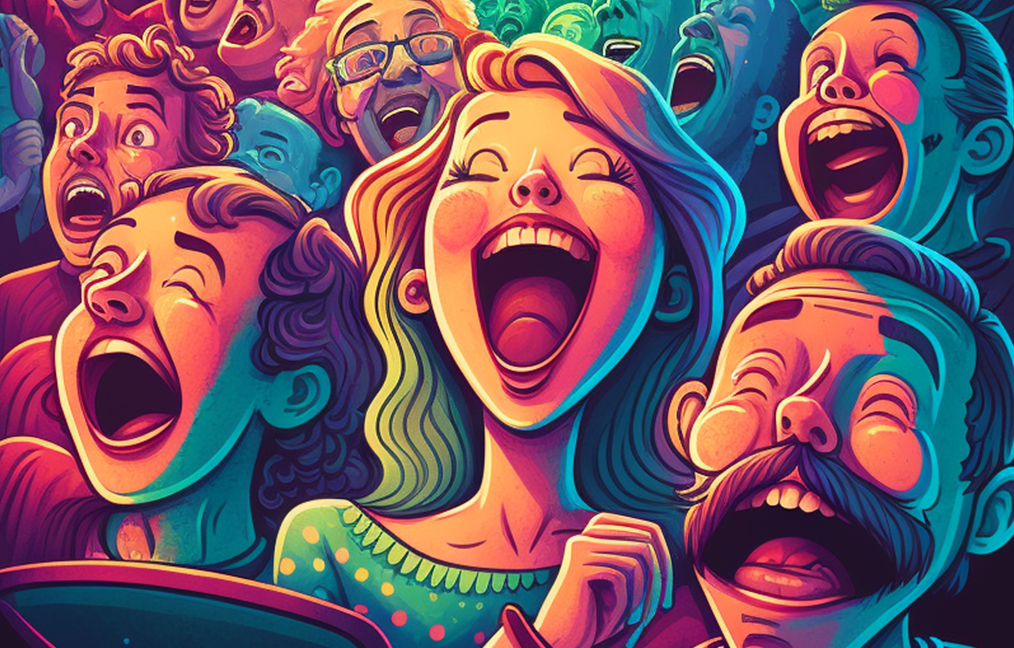Make Your Audience Laugh: Incorporating Humor into Your Content Strategy
