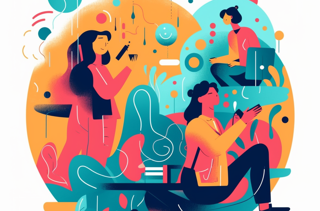 Playful Zen: Unleashing Mindfulness through Joyful Activities