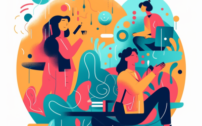 Playful Zen: Unleashing Mindfulness through Joyful Activities