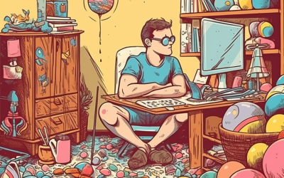 Unwind and Relax: Discover the Best Stress Relief Toys for Adults