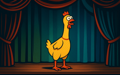 From Stage to Boardroom: How Improv Transforms Leaders